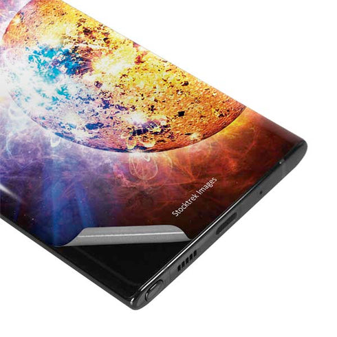StockTrek Galaxy Note 10 Skin